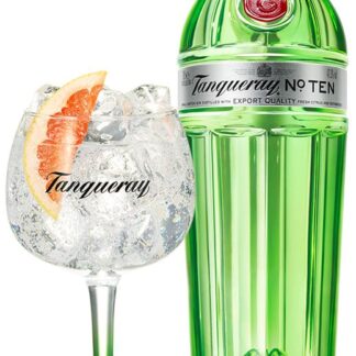 TANQUERAY PREMIUM NO10 70cl