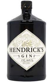HENDRICK’S 70cl