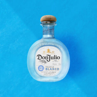 DON JULIO BLANCO 70cl
