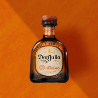 DON JULIO REPOSADO 70cl