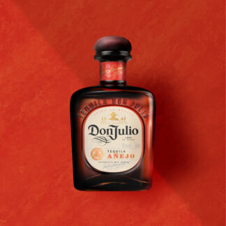 DON JULIO ANEJO 70cl