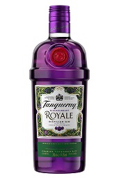 TANQUERAY BLACKCURRANT ROYALE 70CL