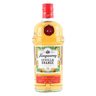 TANQUERAY FLOR DE SEVILLA 70CL