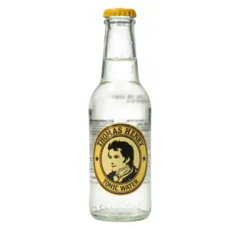 THOMAS HENRY TONIC WATER 200ml