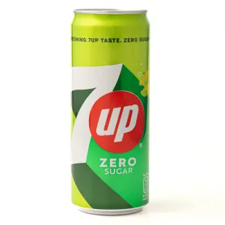 7 UP 250ml