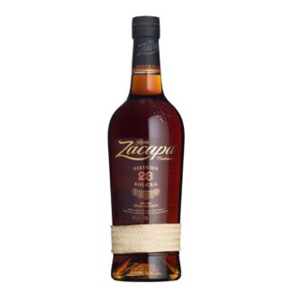 RON ZACAPA 23 70cl