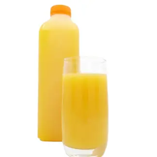 ORANGE JUICE 1L
