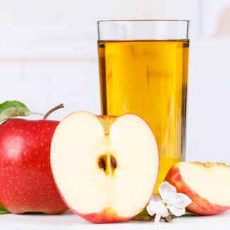 APPLE JUICE 1L