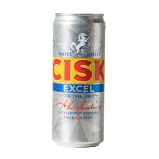CISK EXCEL 250ml