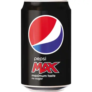 PEPSI / PEPSI MAX 250ml