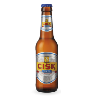 CISK EXCEL 250ml