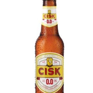 CISK 0.0% 250ml
