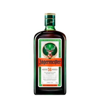 JÄGERMEISTER 70cl