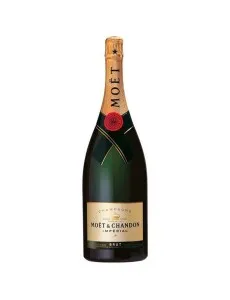 MOET IMPERIAL BRUT 3L