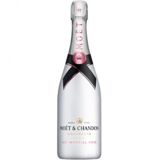 MOET ICE ROSE 75cl