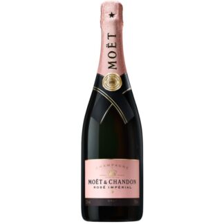 MOET IMPERIAL ROSE 75cl