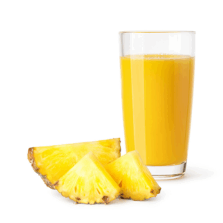 PINEAPPLE JUICE 1L