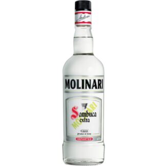 SAMBUCA MOLINARI 70cl