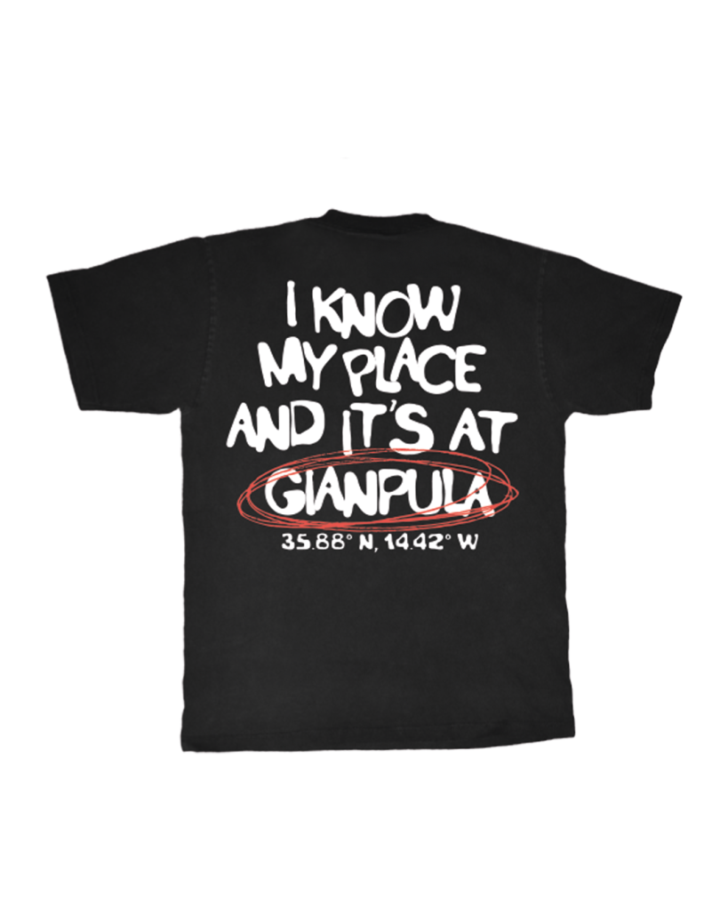 My Place T-Shirt