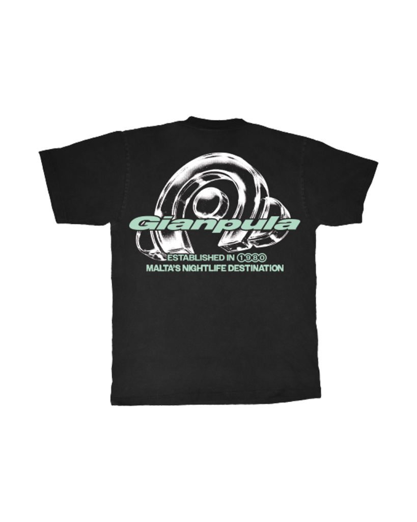 Night Life T-Shirt